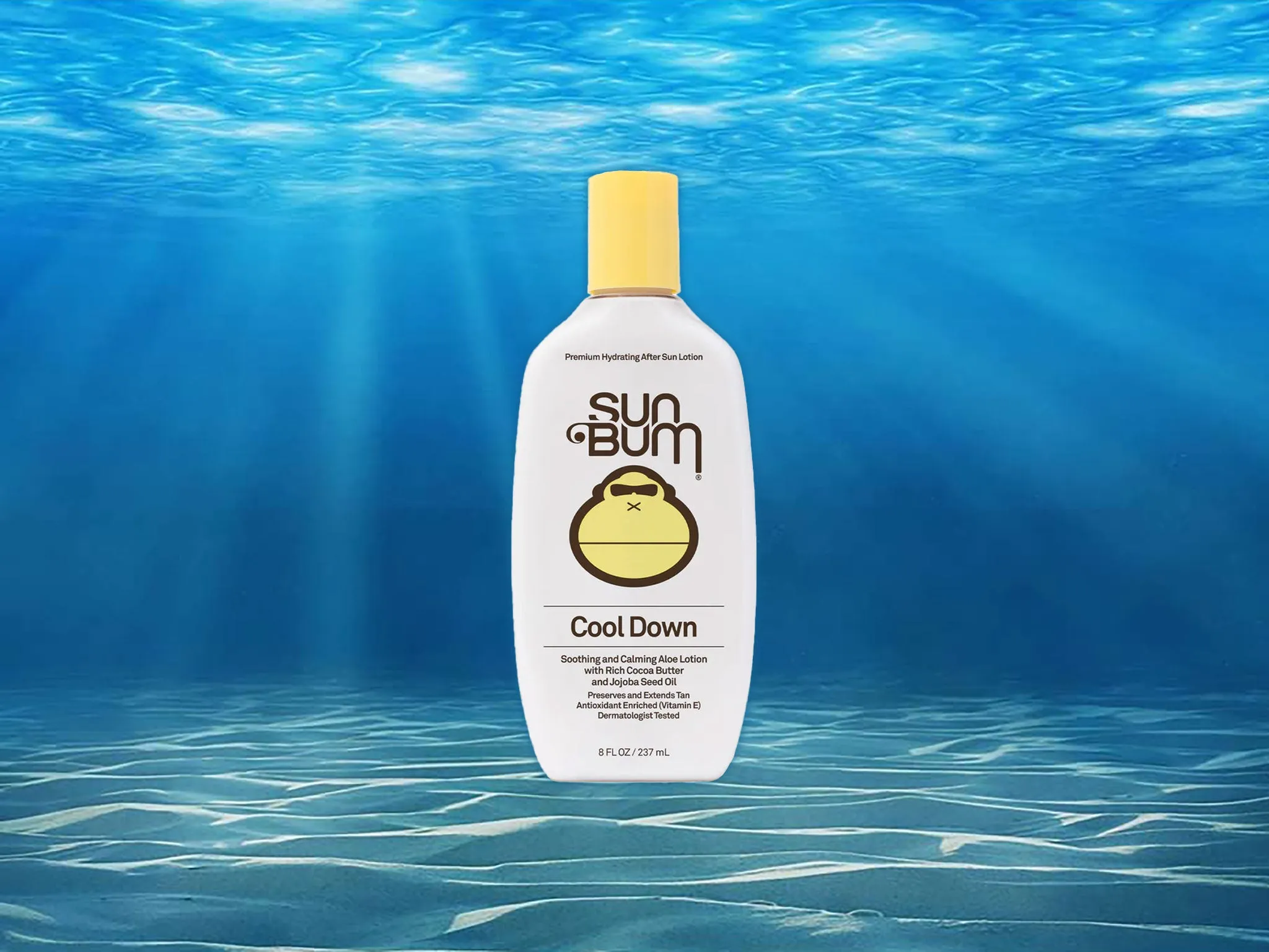 Sun Bum After Sun Cool Down Lotion