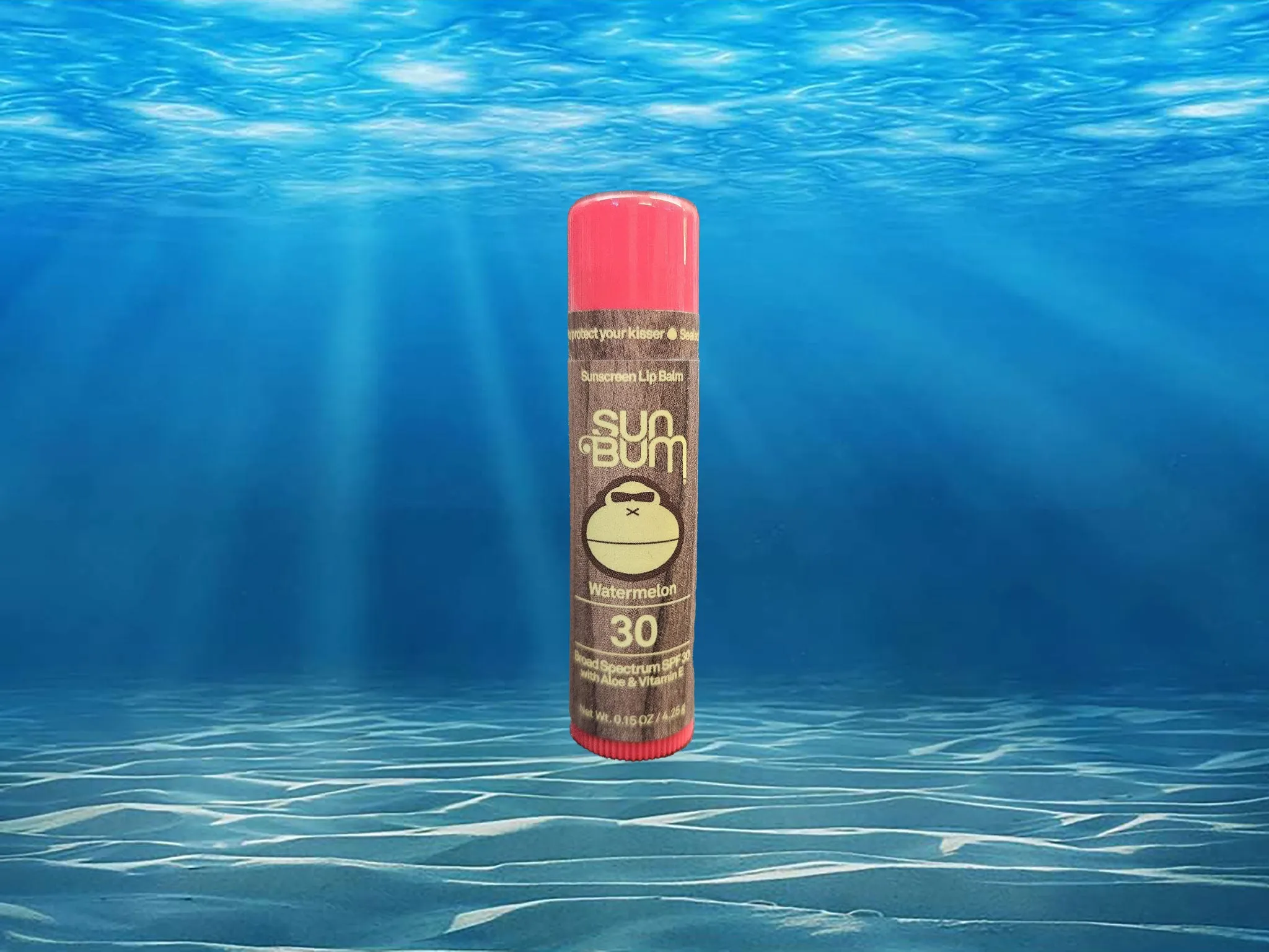 Sun Bum Sunscreen Lip Balm