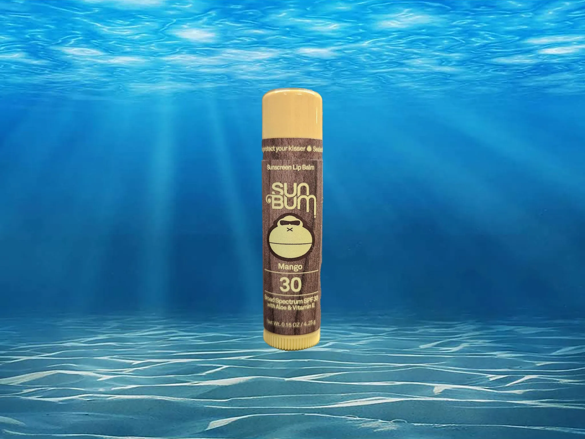 Sun Bum Sunscreen Lip Balm