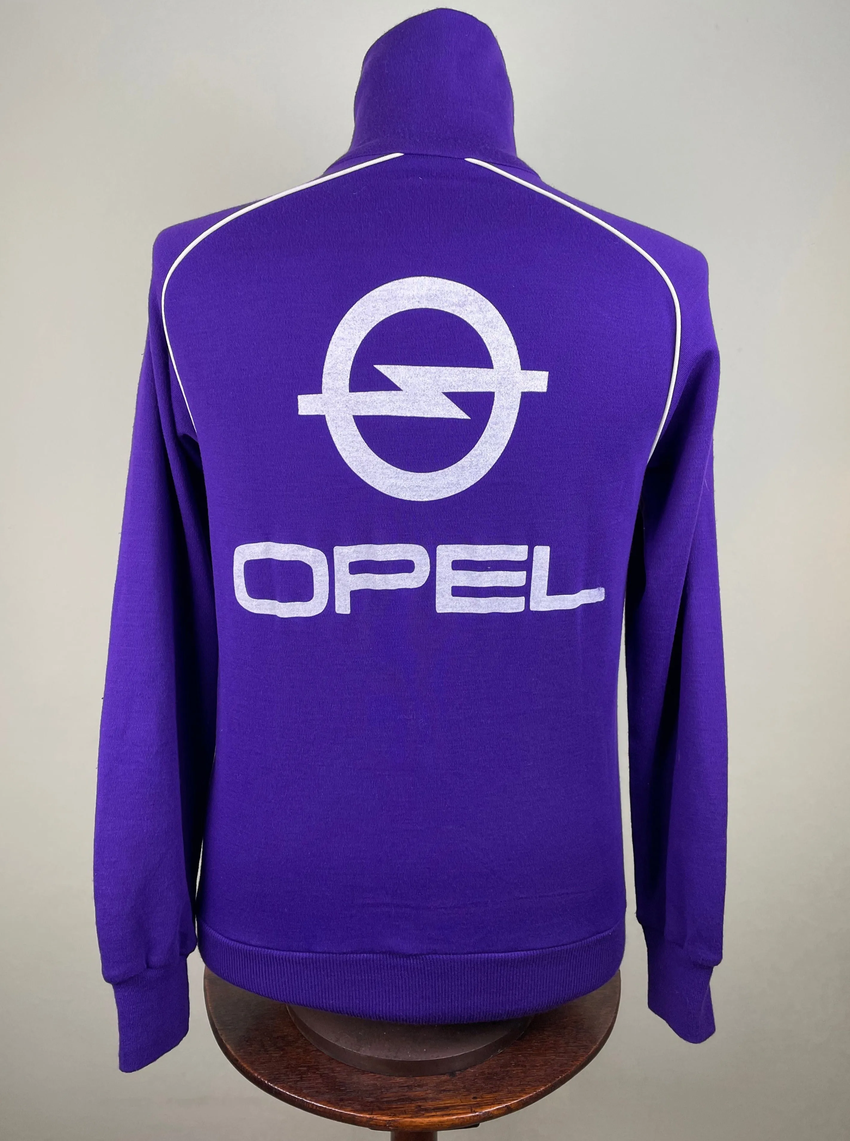 Training | Fiorentina | 1984 | Ennerre Training Jacket