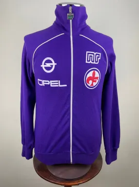 Training | Fiorentina | 1984 | Ennerre Training Jacket