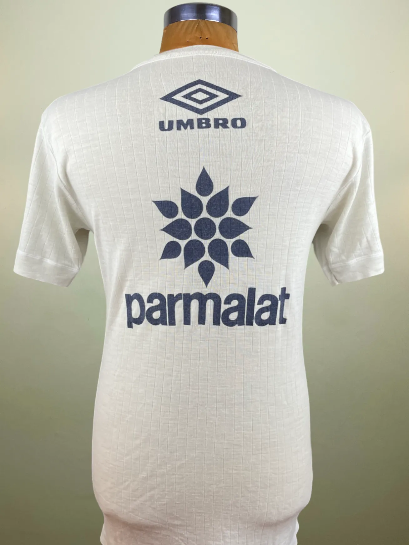 Training | Parma | 1996 | Umbro Training T-Shirt