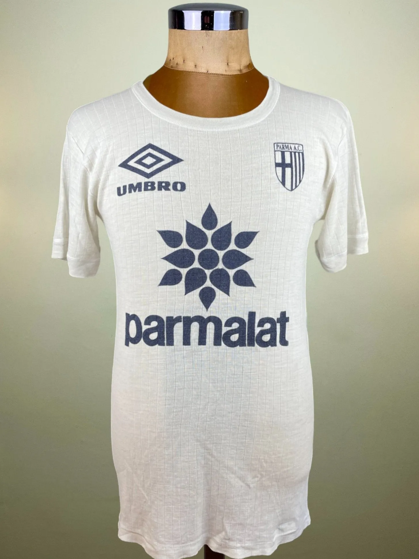 Training | Parma | 1996 | Umbro Training T-Shirt