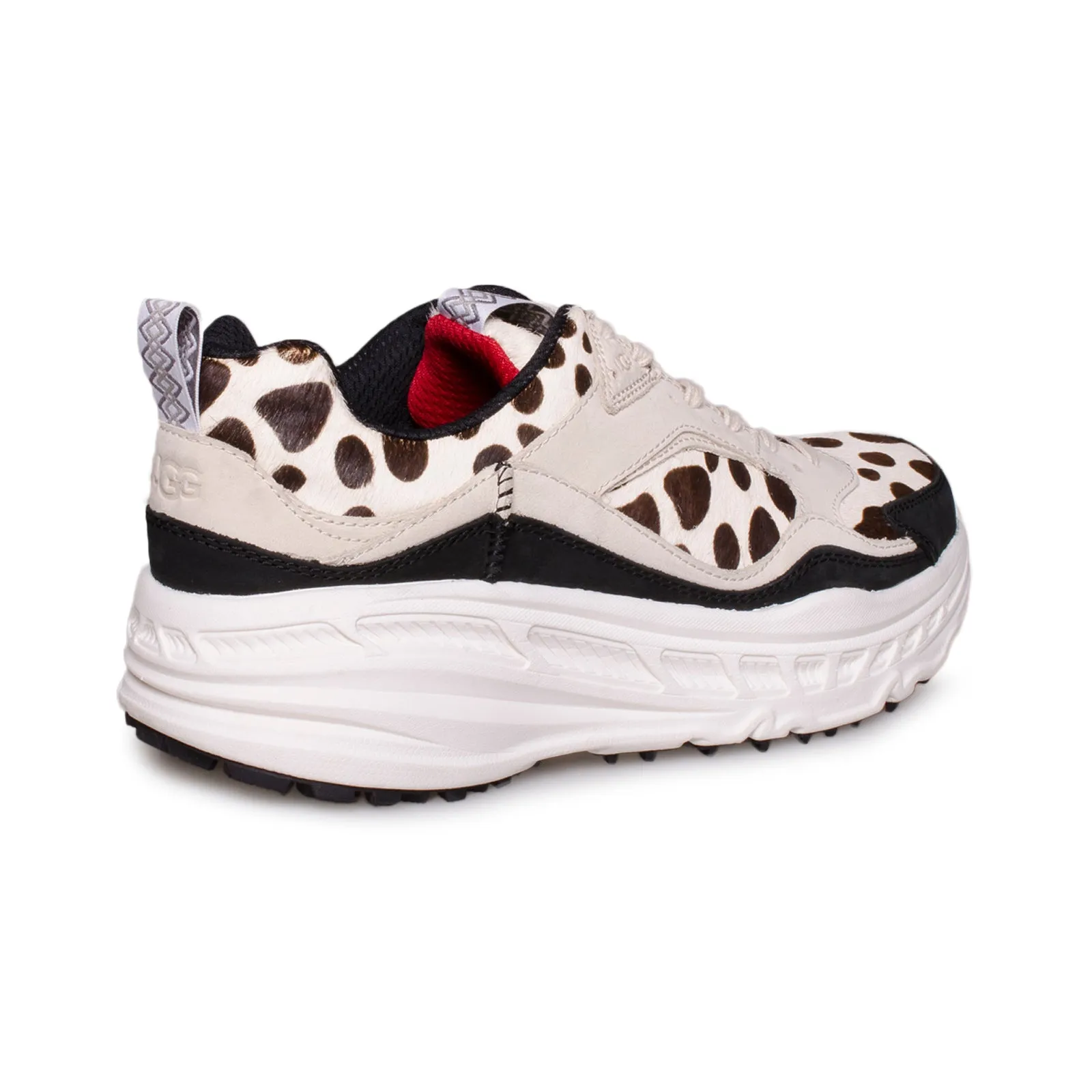 UGG CA805 Dalmatian Shoes - Men's