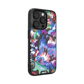 Victoria Radochyna Peace Printed Phone Case - Clarity