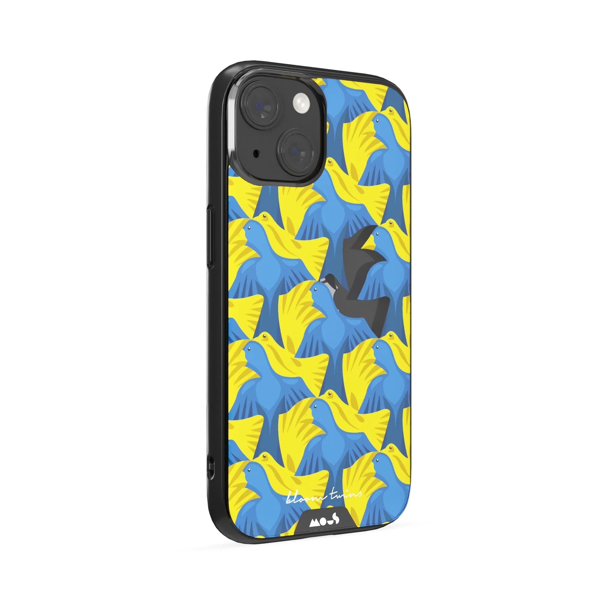 Victoria Radochyna Peace Printed Phone Case - Clarity