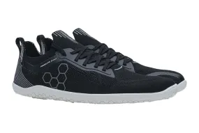 Vivobarefoot Primus Lite Knit (Mens) - Obsidian