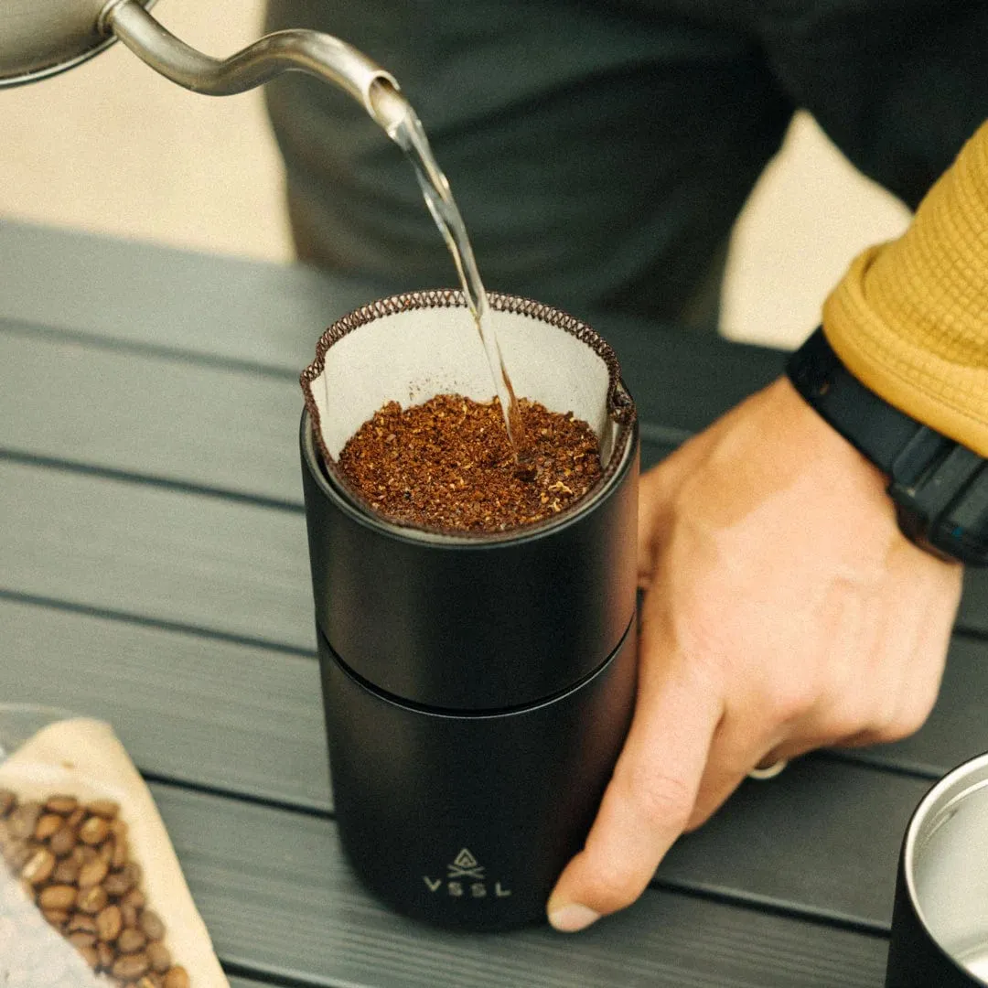 VSSL Nest Pour Over Kit