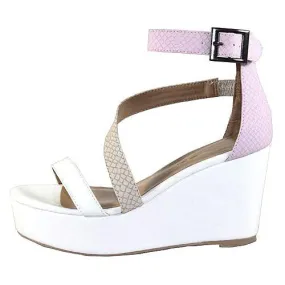 Wedge Sandals-$19/pair