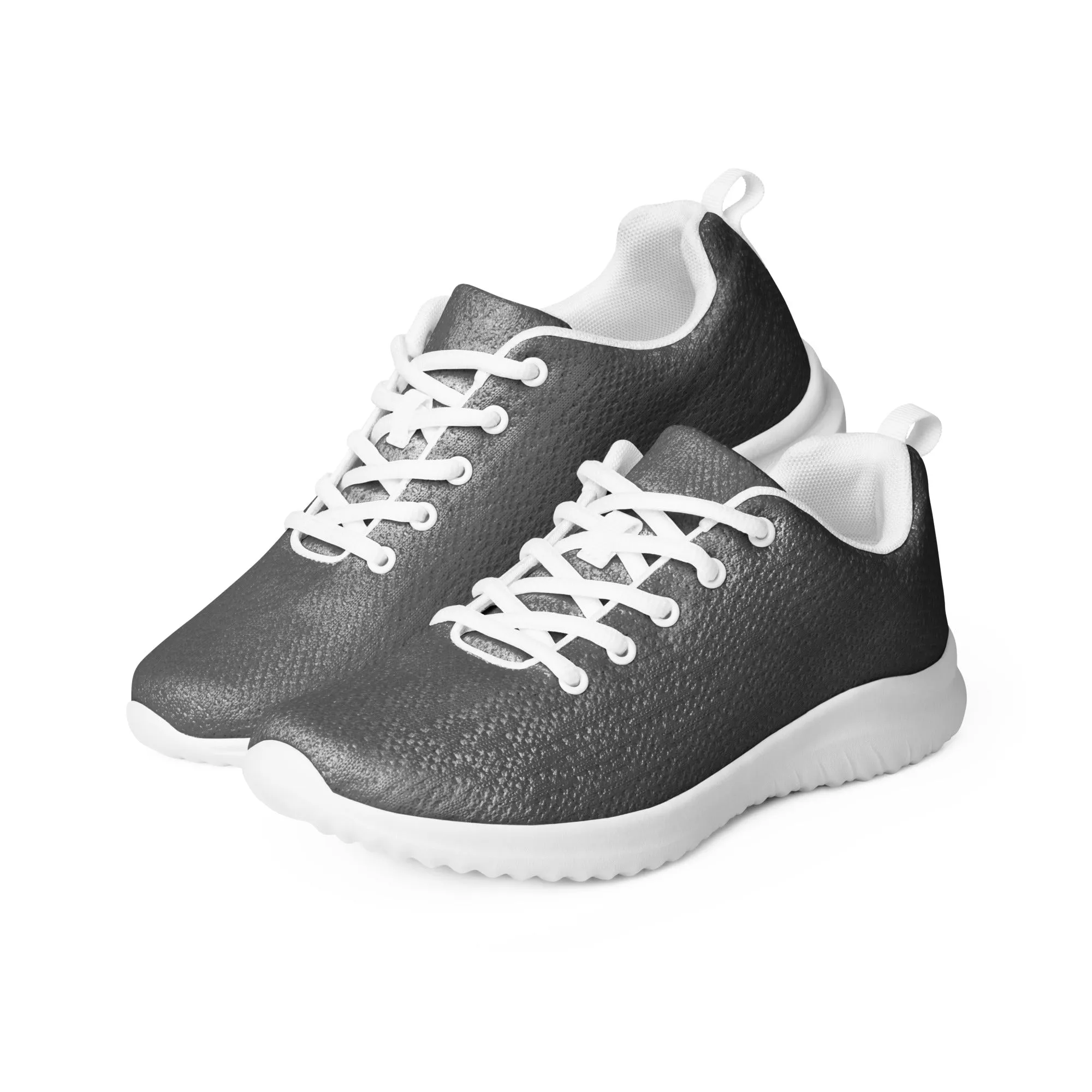 Womenâ€™s athletic shoes Gray color