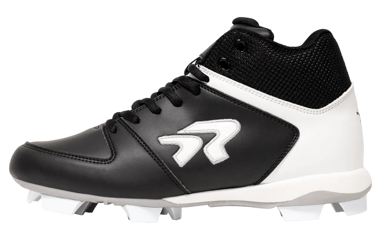 Women's Flite Mid Softball Cleat