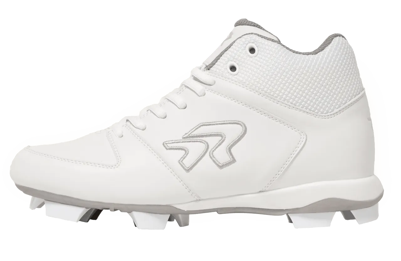 Women's Flite Mid Softball Cleat