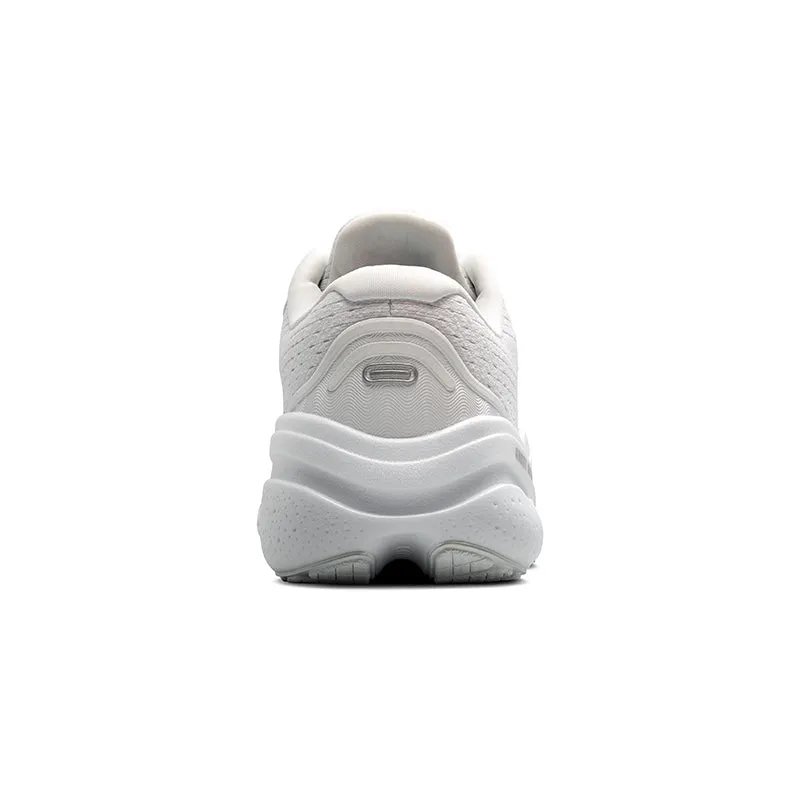 Women's Ghost Max 2 Bright White/Bright White