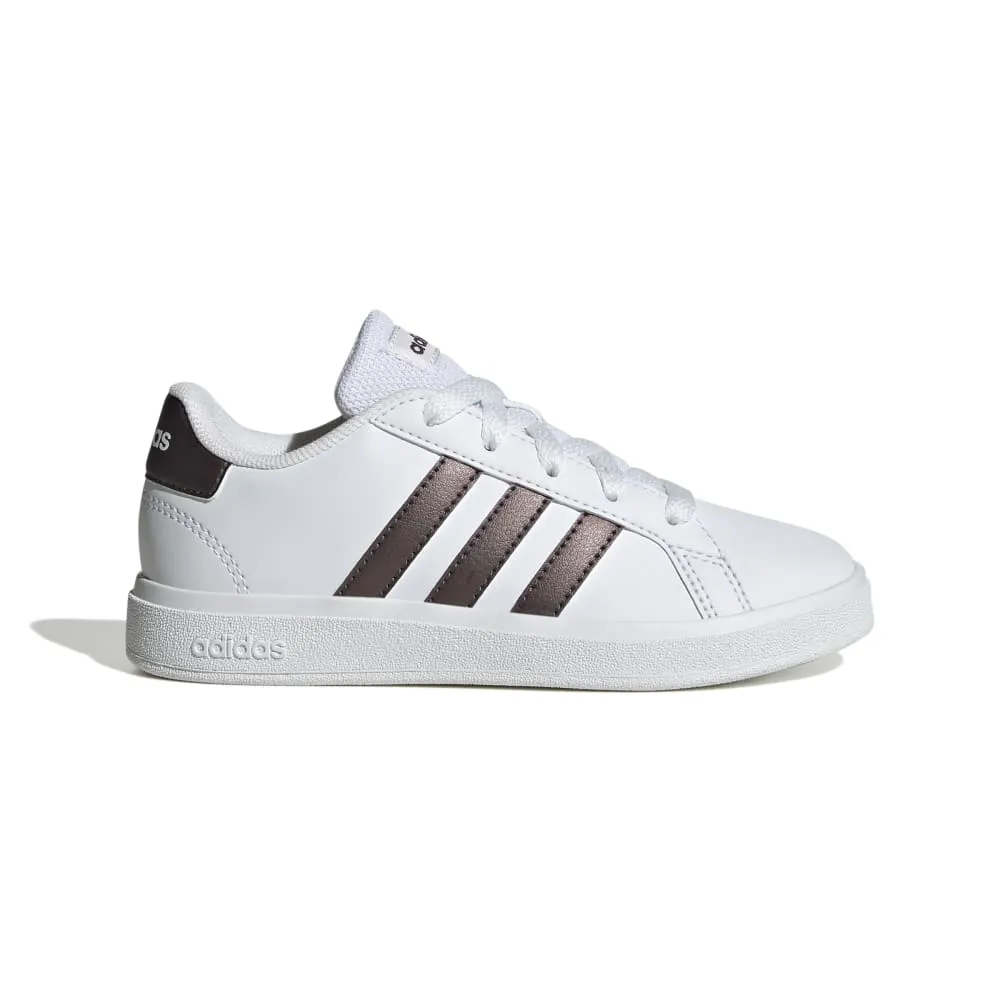 Zapatilla Adidas GRAND COURT 2.0 K ID7868 Niño