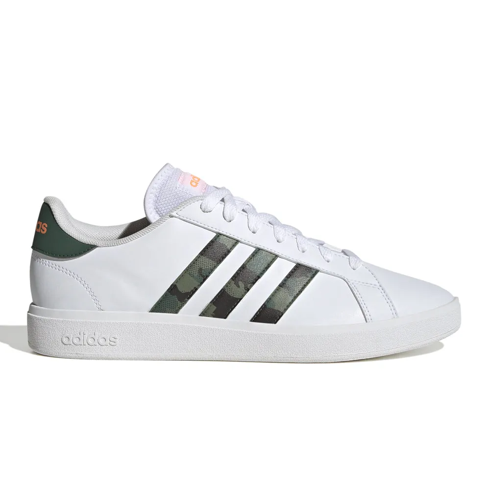 Zapatilla Adidas GRAND COURT BASE 2.0 HR0234 Hombre