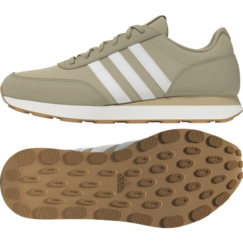 Zapatilla Adidas RUN 60s 3.0 ID1854 Mujer