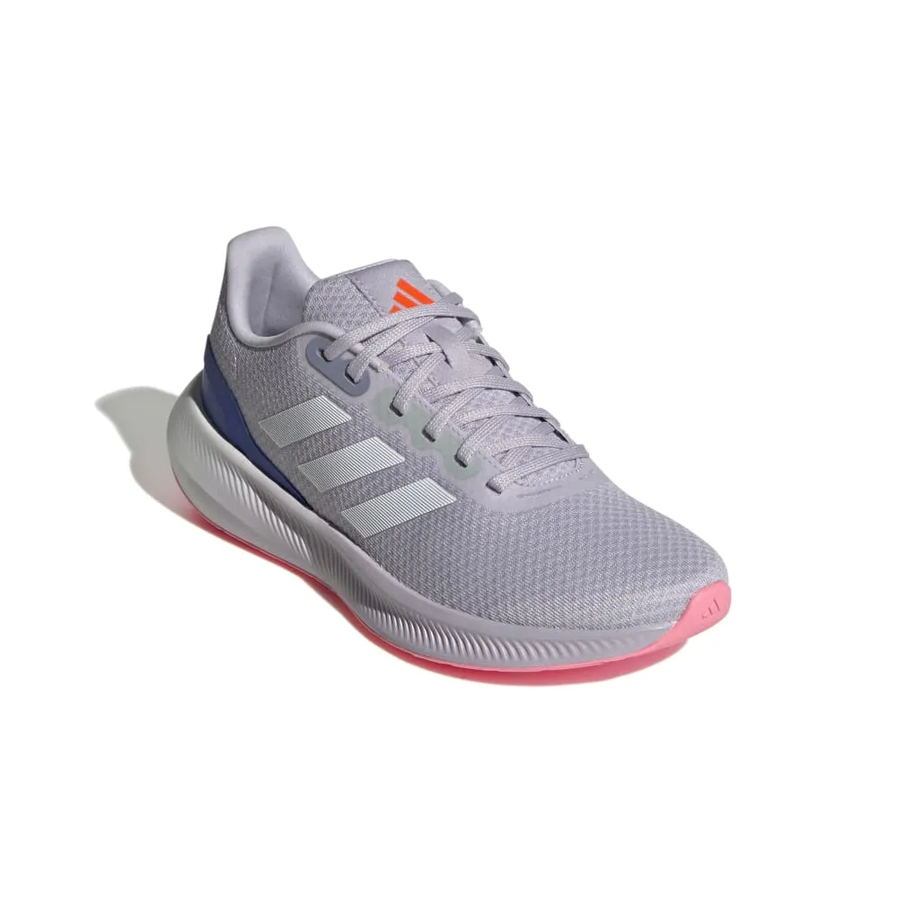 Zapatilla Adidas RUNFALCON 3.0 W HQ1474 Mujer