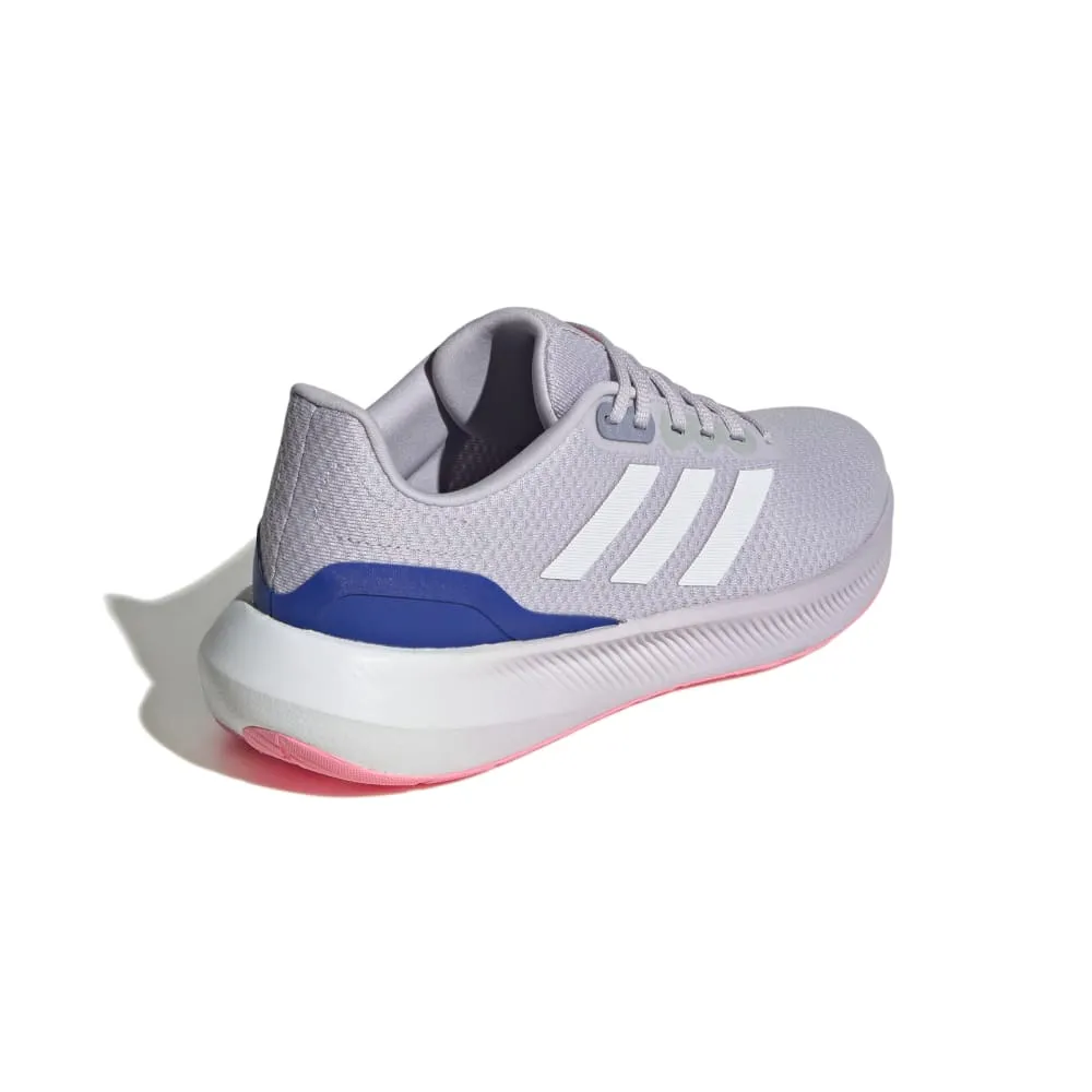 Zapatilla Adidas RUNFALCON 3.0 W HQ1474 Mujer