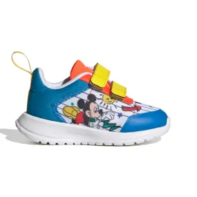 Zapatilla Adidas Tensaur Run MM 2.0 CF I Niños GW0370