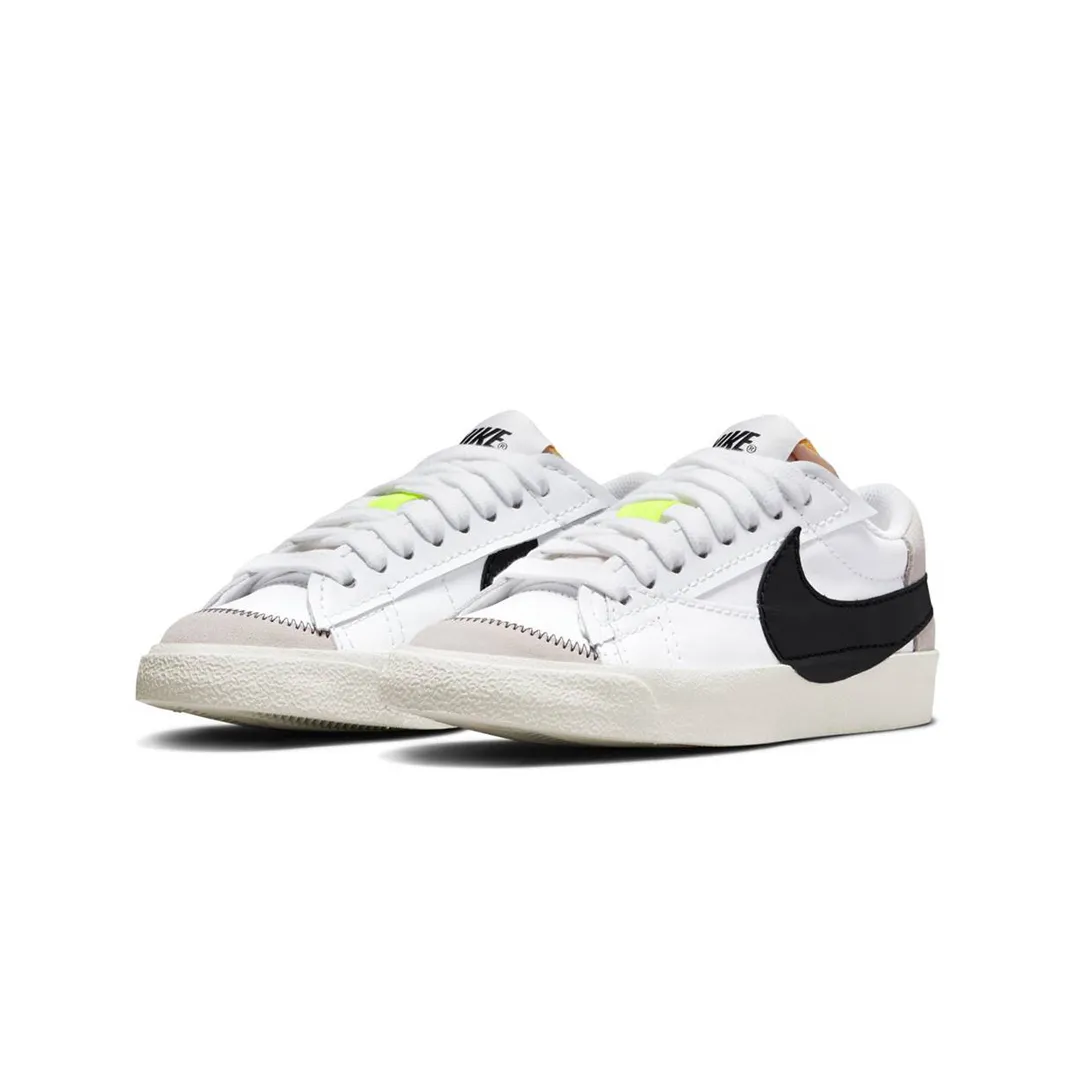 Zapatilla Nike NIKE WMNS BLAZER LOW '77 JUMBO DQ1470 101 Mujer